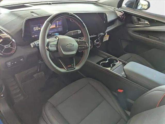 2025 Chevrolet V Blazer eAWD RS