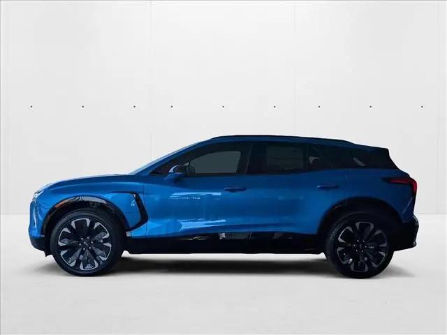 2025 Chevrolet V Blazer eAWD RS