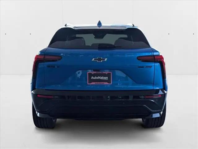 2025 Chevrolet V Blazer eAWD RS