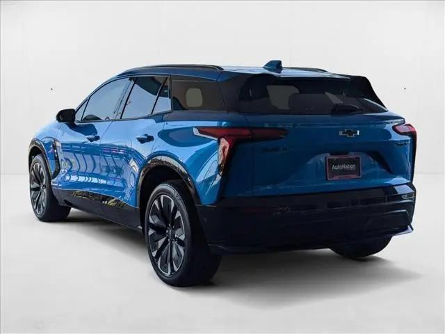 2025 Chevrolet V Blazer eAWD RS