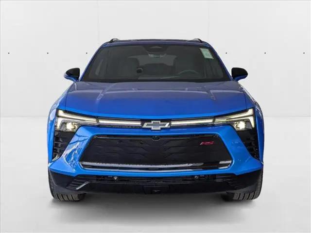 2025 Chevrolet V Blazer eAWD RS