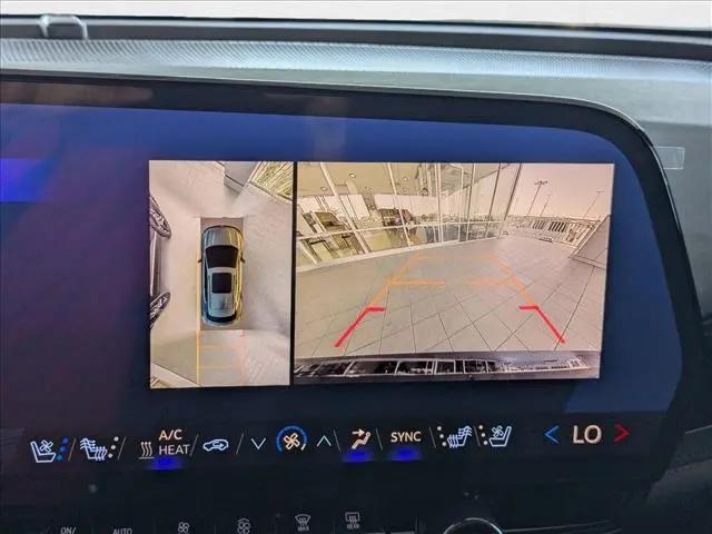 2025 Chevrolet V Blazer eAWD RS
