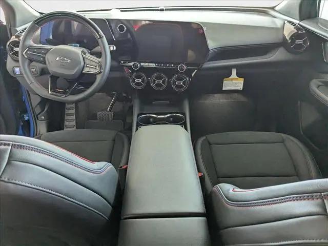 2025 Chevrolet V Blazer eAWD RS