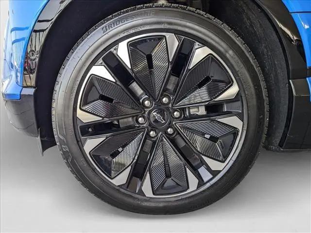 2025 Chevrolet V Blazer eAWD RS