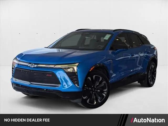 2025 Chevrolet V Blazer eAWD RS for sale in Orlando, FL