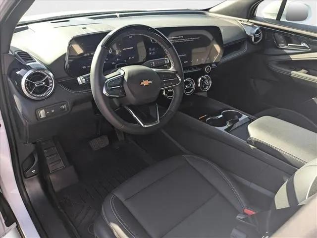 2025 Chevrolet V Blazer eAWD LT