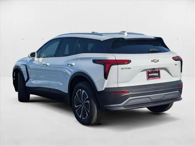 2025 Chevrolet V Blazer eAWD LT