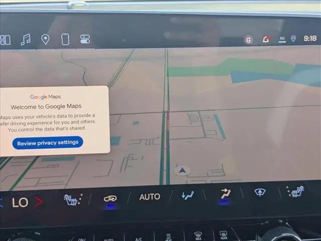 2025 Chevrolet V Blazer eAWD LT
