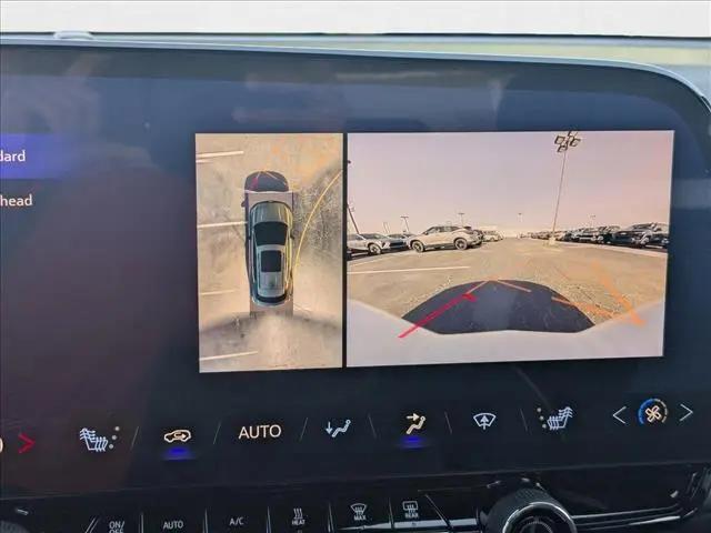 2025 Chevrolet V Blazer eAWD LT