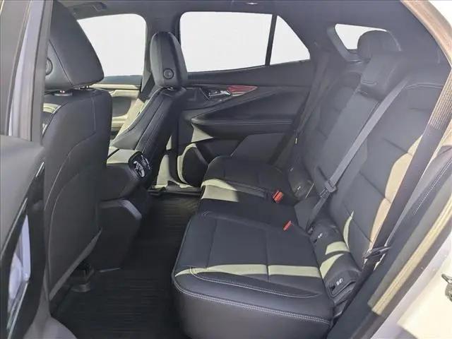 2025 Chevrolet V Blazer eAWD LT