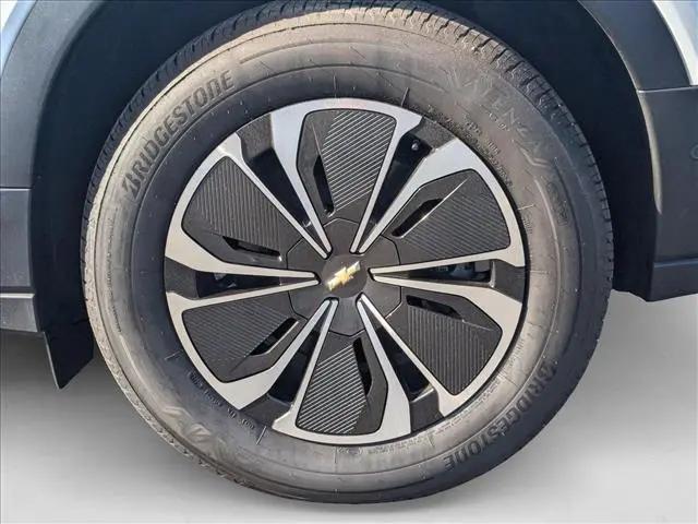 2025 Chevrolet V Blazer eAWD LT