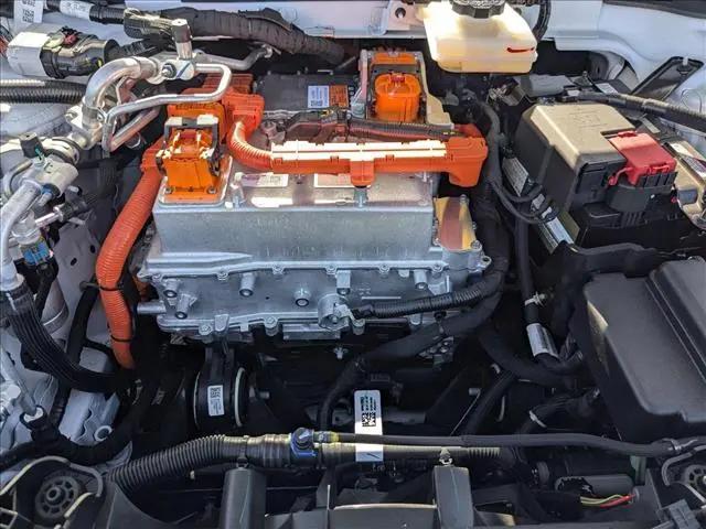 2025 Chevrolet V Blazer eAWD LT