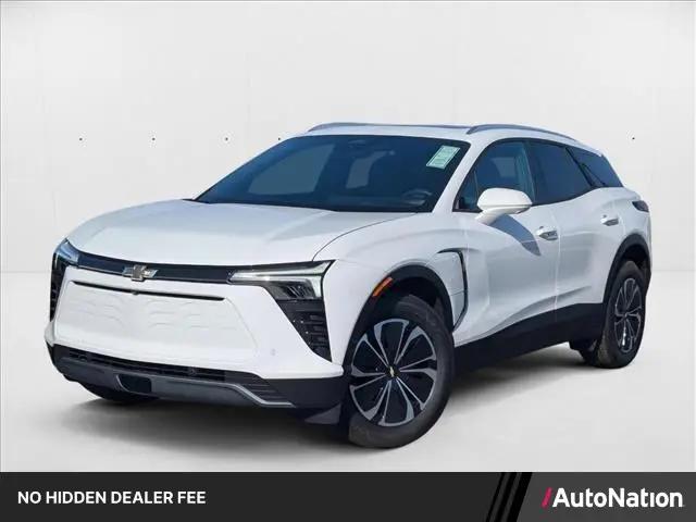 2025 Chevrolet V Blazer eAWD LT for sale in Orlando, FL