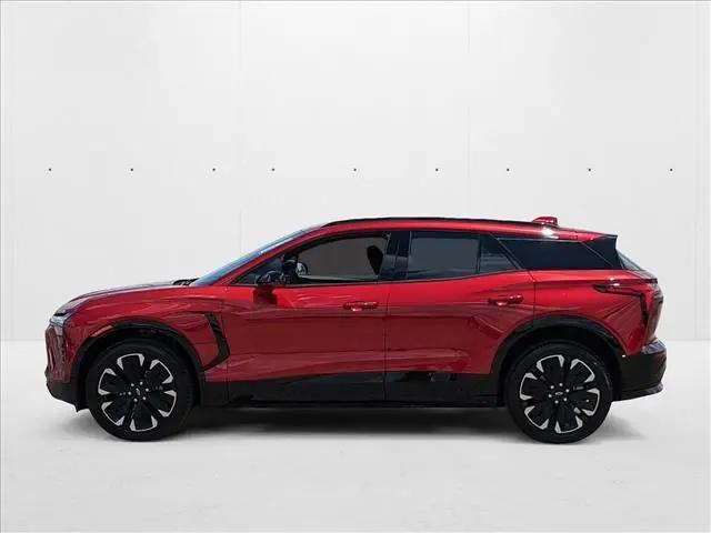 2025 Chevrolet V Blazer eAWD RS
