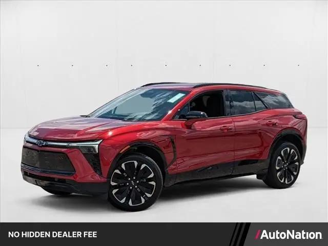 2025 Chevrolet V Blazer eAWD RS for sale in Orlando, FL