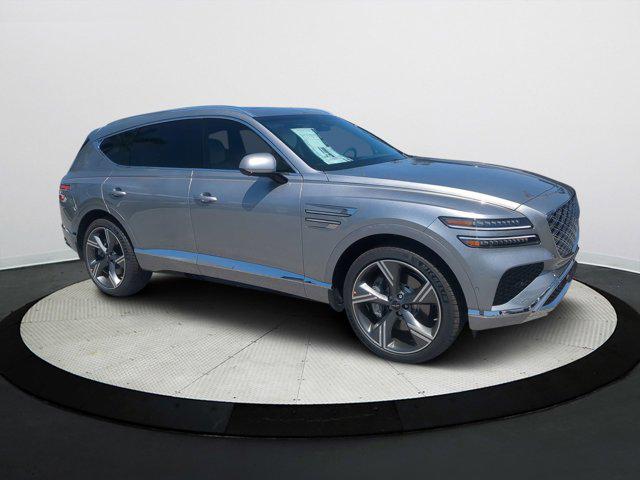 2025 Genesis GV80 3.5T Prestige AWD for sale in Sarasota, FL