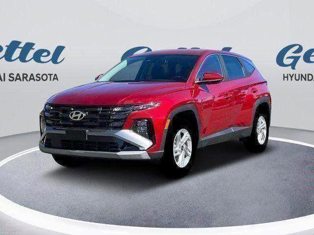 2025 Hyundai Tucson SE for sale in Sarasota, FL