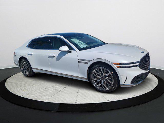 2025 Genesis G90 3.5T e-SC for sale in Sarasota, FL