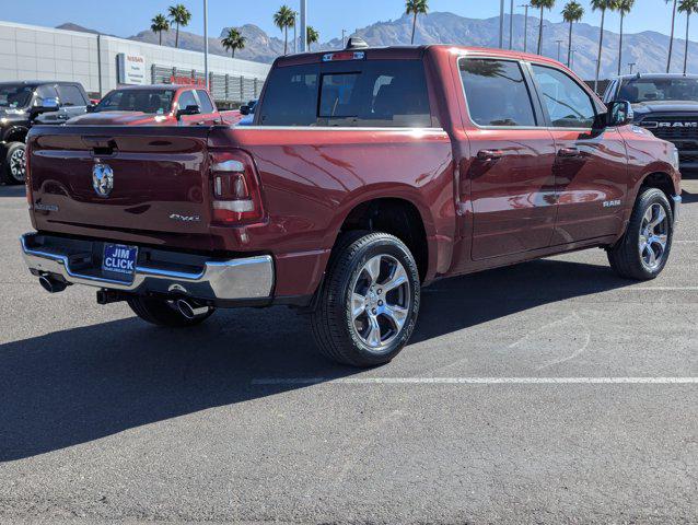 Used 2023 RAM 1500 For Sale in Tucson, AZ