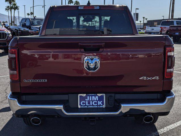 Used 2023 RAM 1500 For Sale in Tucson, AZ