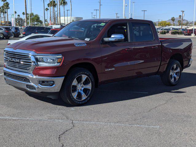 Used 2023 RAM 1500 For Sale in Tucson, AZ