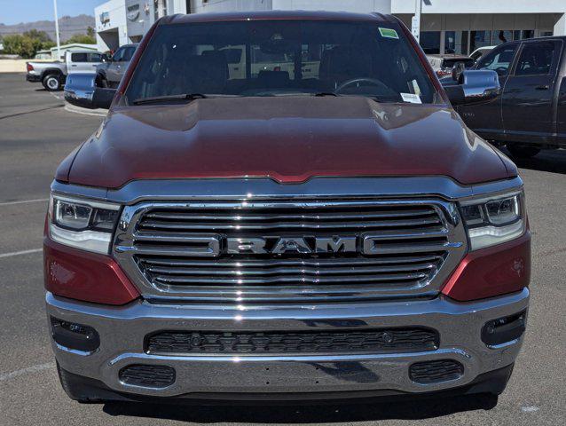 Used 2023 RAM 1500 For Sale in Tucson, AZ
