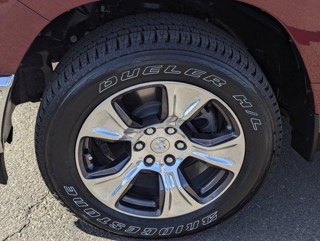 Used 2023 RAM 1500 For Sale in Tucson, AZ