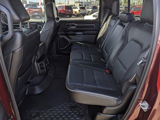 Used 2023 RAM 1500 For Sale in Tucson, AZ