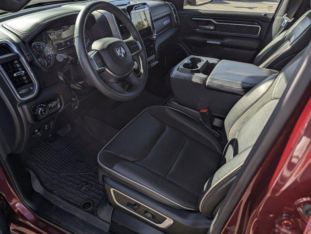 Used 2023 RAM 1500 For Sale in Tucson, AZ