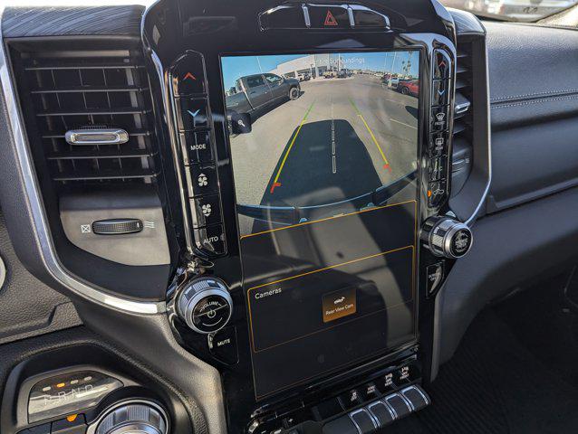 Used 2023 RAM 1500 For Sale in Tucson, AZ