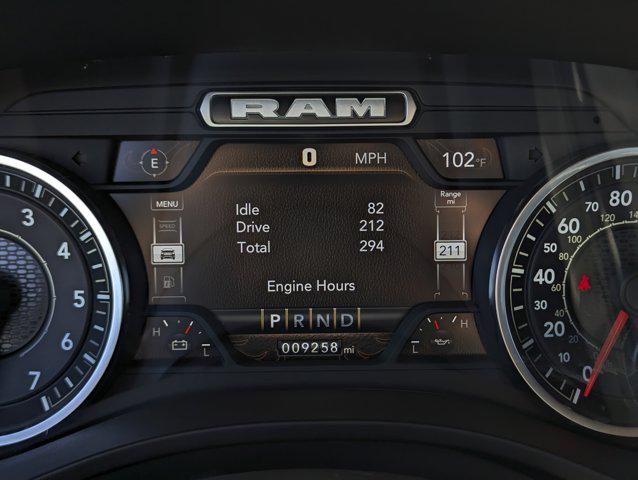 Used 2023 RAM 1500 For Sale in Tucson, AZ