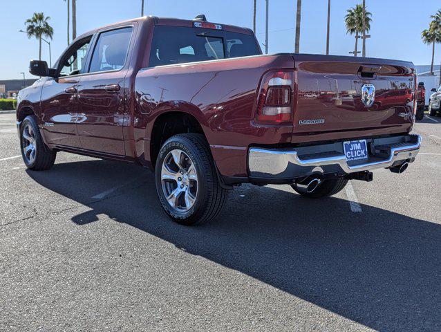 Used 2023 RAM 1500 For Sale in Tucson, AZ