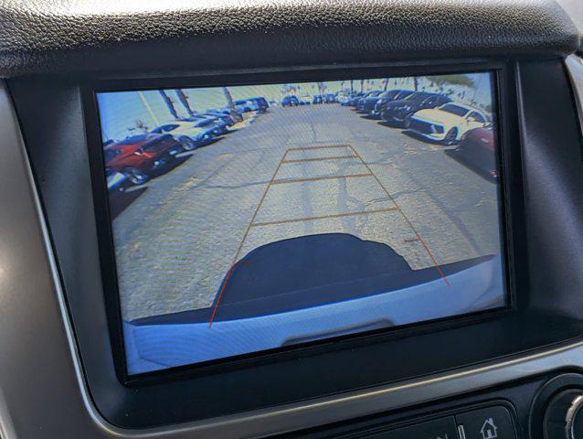 Used 2018 Chevrolet Suburban For Sale in Tucson, AZ