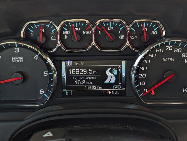 Used 2018 Chevrolet Suburban For Sale in Tucson, AZ