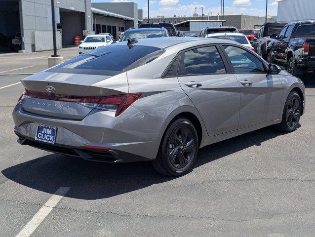 Used 2022 Hyundai Elantra For Sale in Tucson, AZ