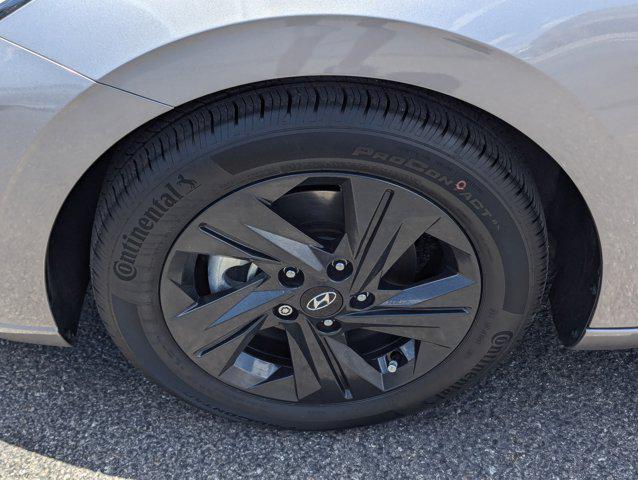 Used 2022 Hyundai Elantra For Sale in Tucson, AZ