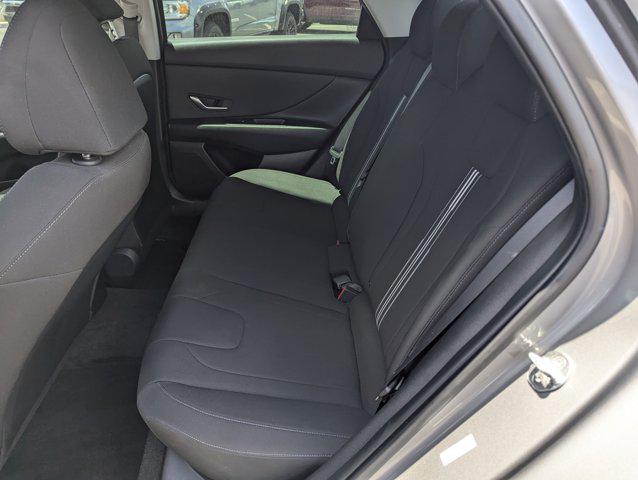 Used 2022 Hyundai Elantra For Sale in Tucson, AZ