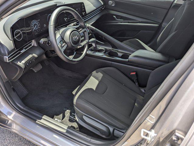 Used 2022 Hyundai Elantra For Sale in Tucson, AZ