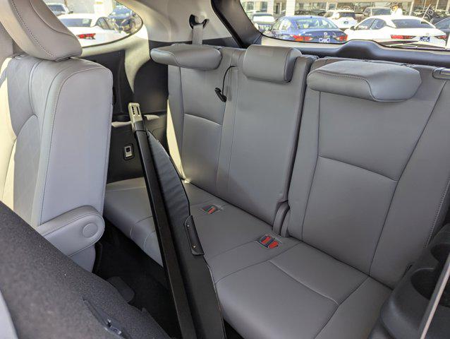 Used 2021 Toyota Highlander For Sale in Tucson, AZ