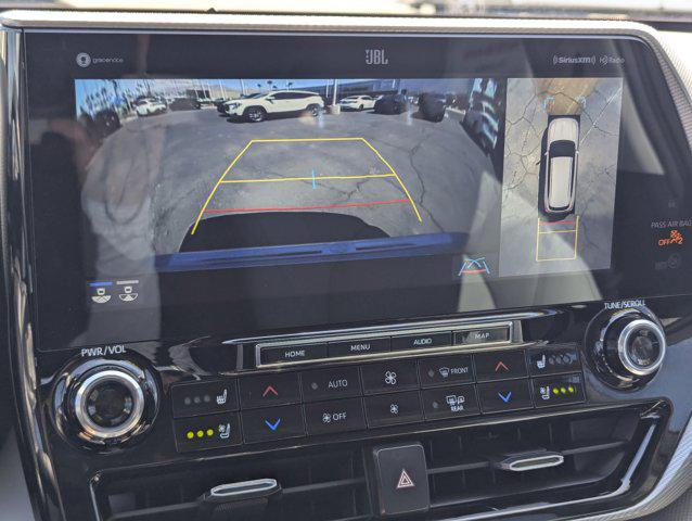 Used 2021 Toyota Highlander For Sale in Tucson, AZ