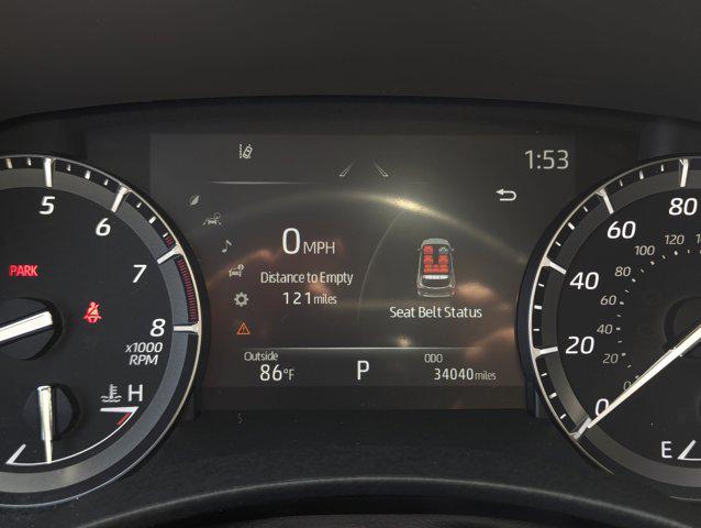 Used 2021 Toyota Highlander For Sale in Tucson, AZ