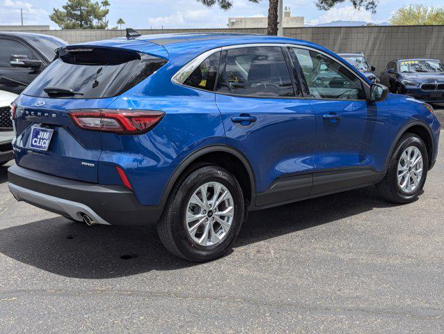 Used 2023 Ford Escape For Sale in Tucson, AZ