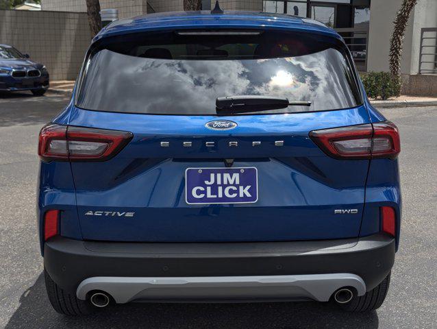 Used 2023 Ford Escape For Sale in Tucson, AZ