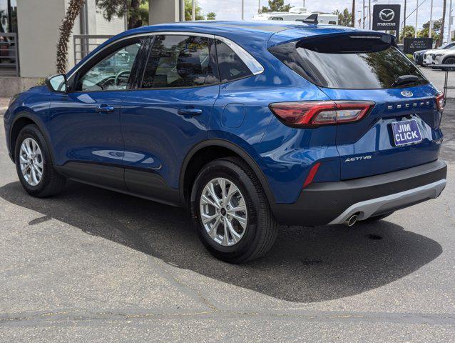 Used 2023 Ford Escape For Sale in Tucson, AZ