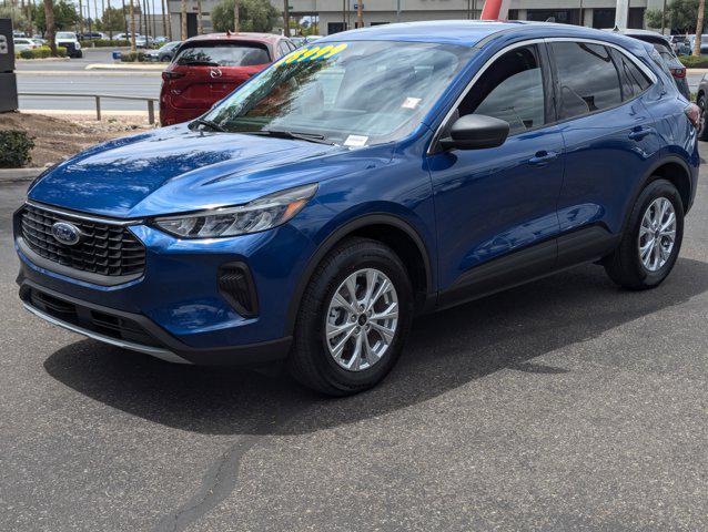 Used 2023 Ford Escape For Sale in Tucson, AZ