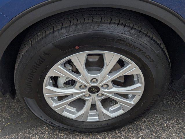 Used 2023 Ford Escape For Sale in Tucson, AZ