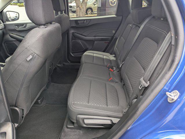 Used 2023 Ford Escape For Sale in Tucson, AZ