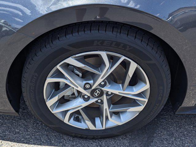 Used 2020 Hyundai Sonata For Sale in Tucson, AZ