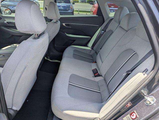 Used 2020 Hyundai Sonata For Sale in Tucson, AZ