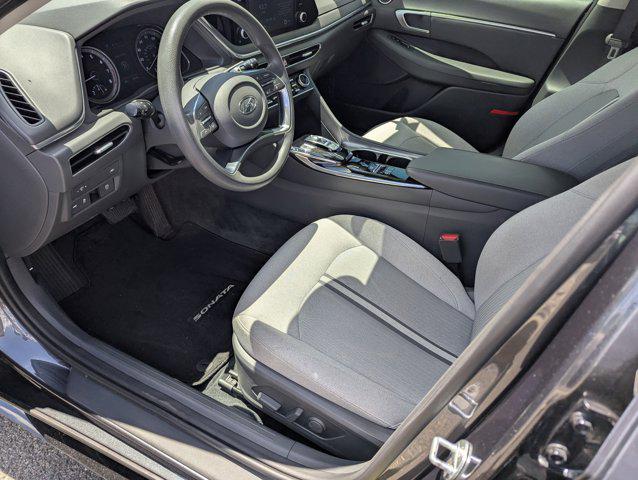 Used 2020 Hyundai Sonata For Sale in Tucson, AZ